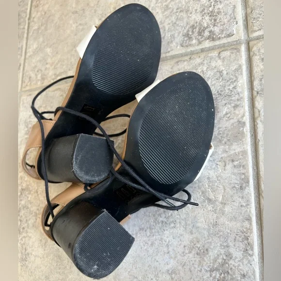 Call it Spring Heels - Picture 5 of 9